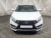 Lada (ВАЗ) Vesta I Рестайлинг (NG) Москва  - изображение 27