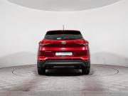 Hyundai Tucson III Санкт-Петербург  - изображение 24