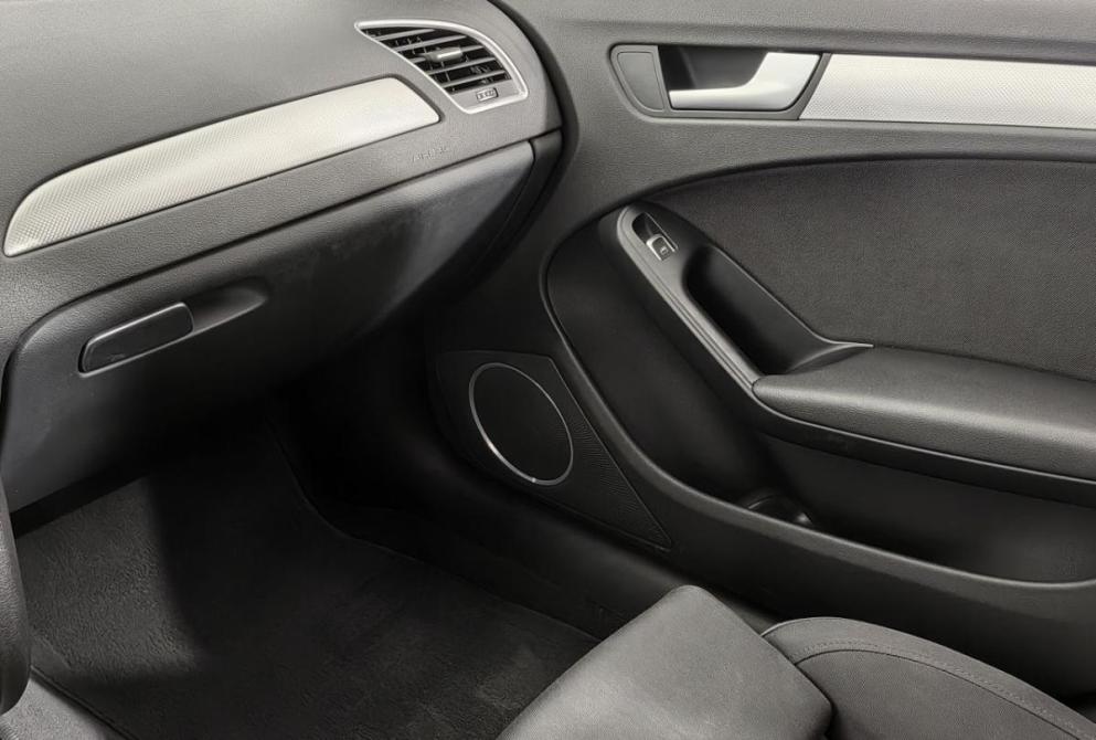Audi A4 IV (B8) Рестайлинг Волгоград  - изображение 14
