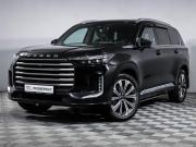 Exeed VX I Рестайлинг Москва  - изображение 23