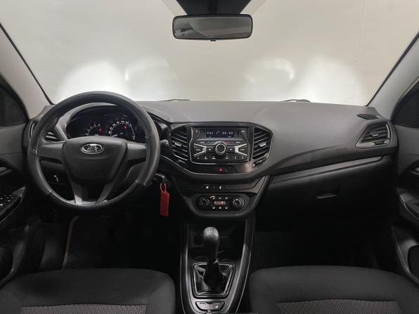 Lada (ВАЗ) Vesta I с пробегом 2016 года, цена 699 000 рублей, 81740 км, седан, Автокод Объявления