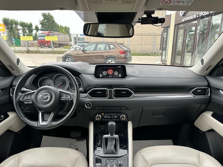 Mazda CX-5 II Пермь  - изображение 18