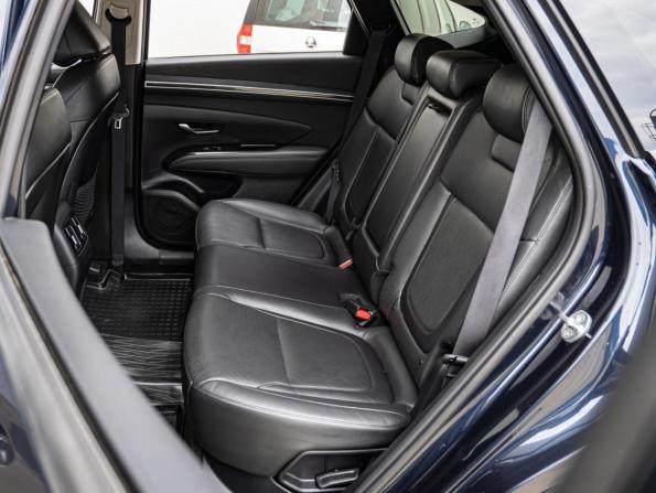 Hyundai Tucson IV с пробегом 2021 года, цена 2 670 000 рублей, 119728 км, внедорожник, Автокод Объявления