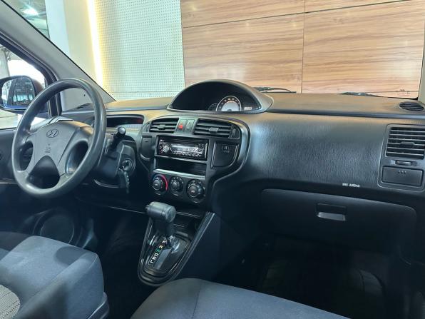 Hyundai Matrix I Рестайлинг 2 с пробегом 2008 года, цена 599 990 рублей, 226000 км, компактвэн, Автокод Объявления