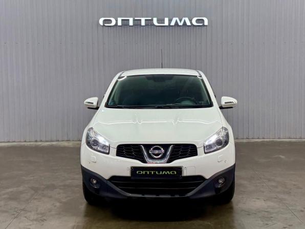 Nissan Qashqai I Рестайлинг с пробегом 2013 года, цена 1 037 000 рублей, 114348 км, внедорожник, Автокод Объявления