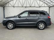Hyundai Santa Fe II Рестайлинг Тамбов  - изображение 29