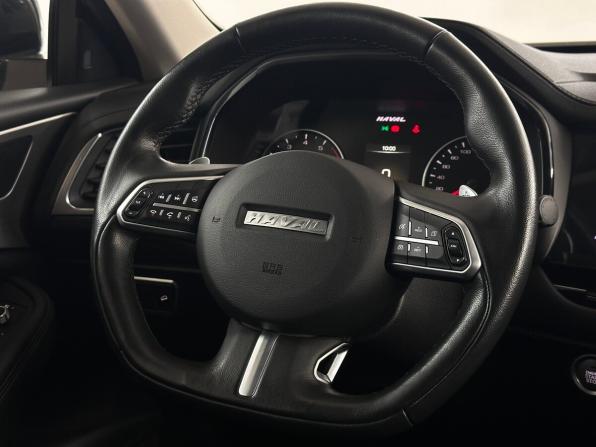 Haval F7 I с пробегом 2021 года, цена 1 740 000 рублей, 61727 км, внедорожник, Автокод Объявления