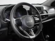 Kia Picanto III Рестайлинг Москва  - изображение 28