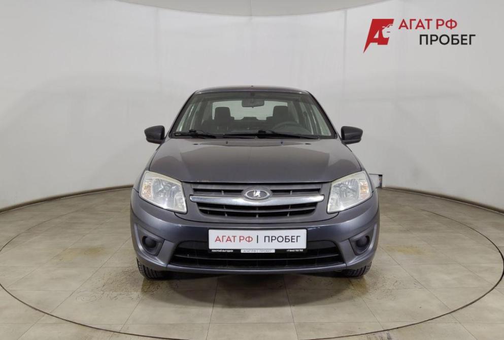 Lada (ВАЗ) Granta I Волгоград  - изображение 2