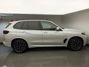 BMW X5 IV (G05/G18) Рестайлинг Москва  - изображение 31