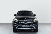 Mercedes-Benz X-Класс I Казань  - изображение 14