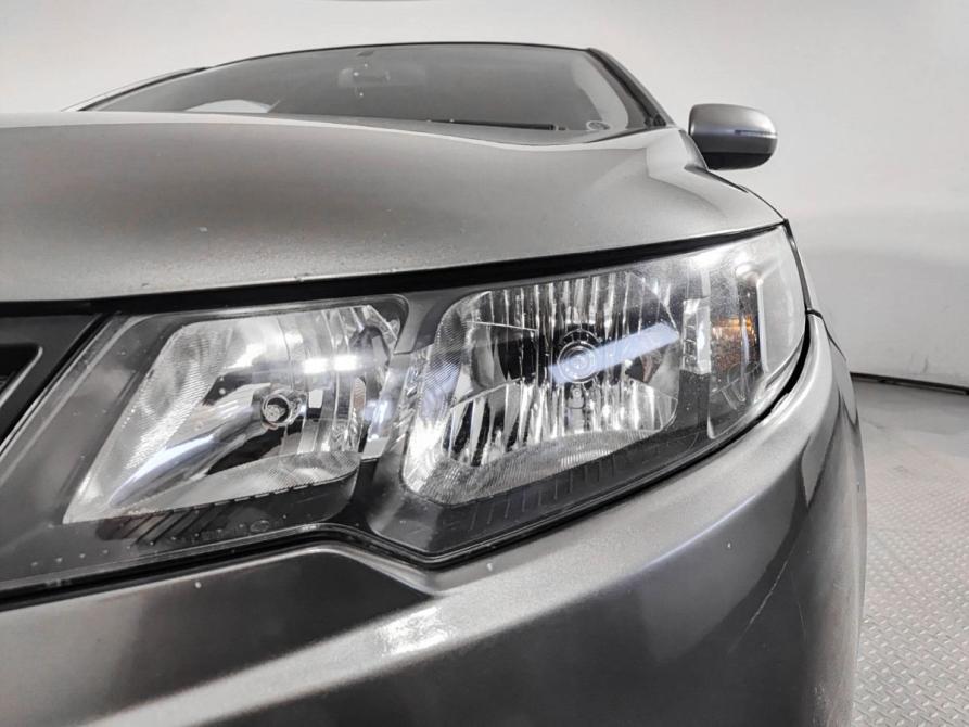 Kia Cerato II Уфа  - изображение 21