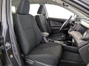 Toyota RAV4 IV (XA40) Рестайлинг Москва  - изображение 45