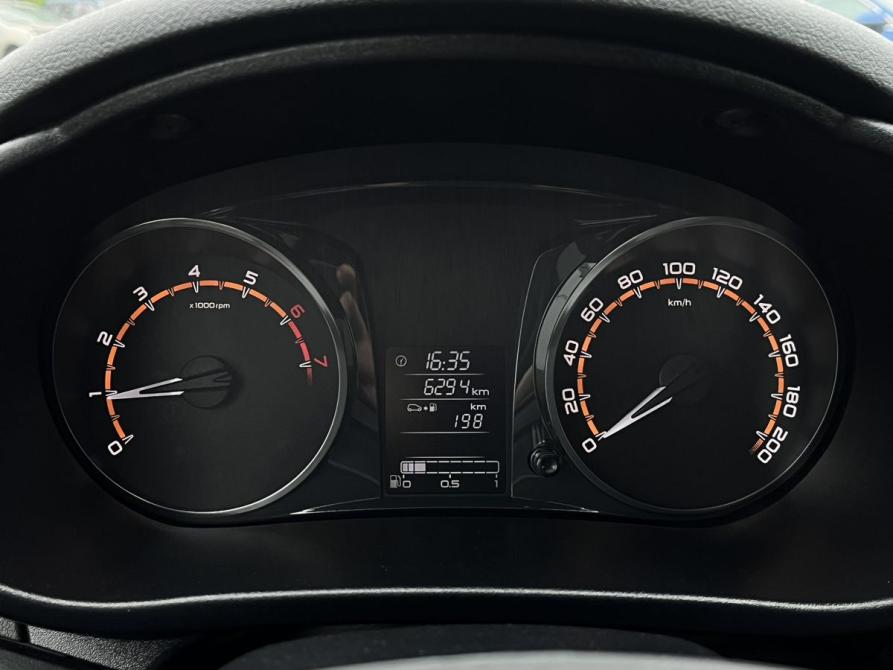 Lada (ВАЗ) Granta I Рестайлинг Мурманск  - изображение 11