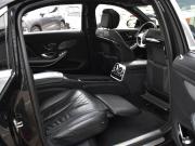 Mercedes-Benz Maybach S-Класс I (X222) Рестайлинг Краснодар  - изображение 55