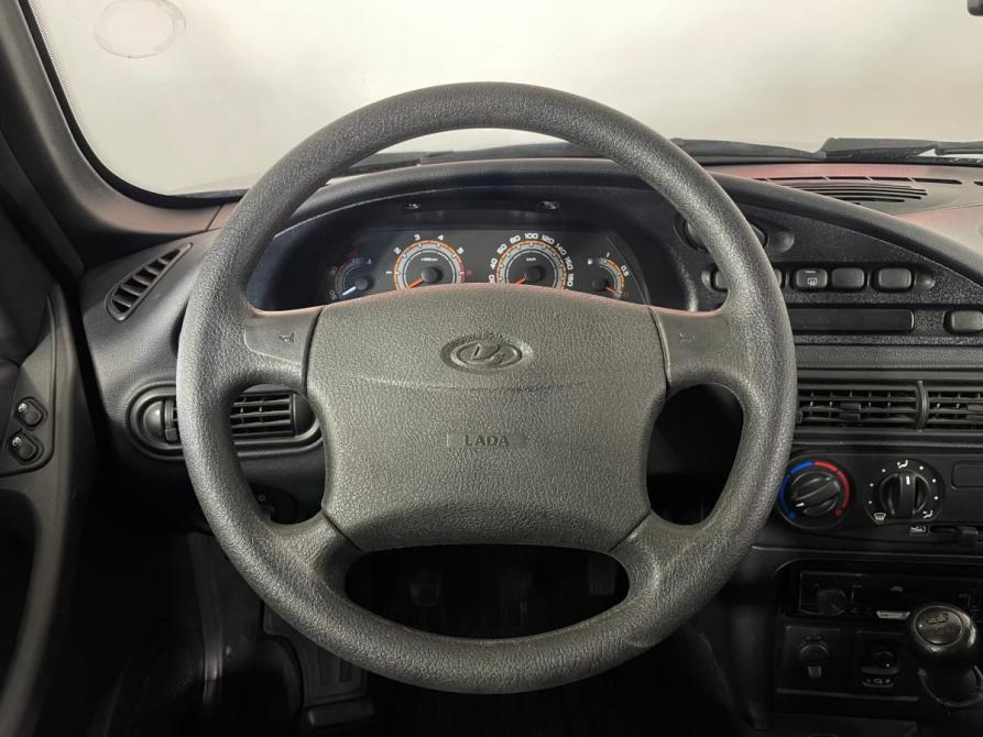 Lada (ВАЗ) Niva Travel I Воронеж  - изображение 12