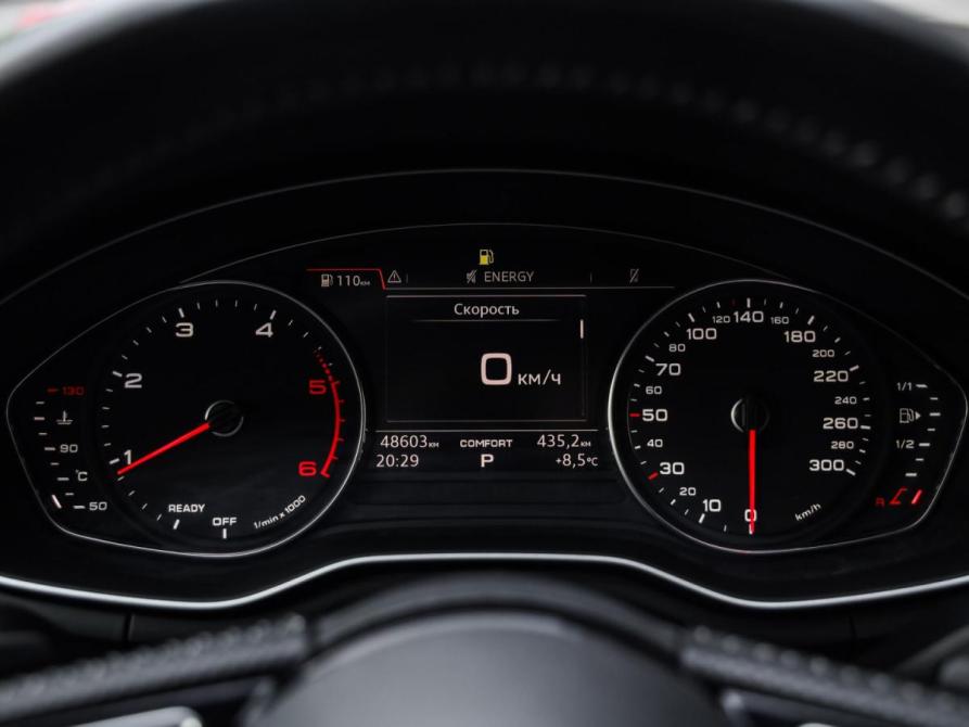 Audi A5 II (F5) Санкт-Петербург  - изображение 15