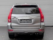 Haval H9 I Рестайлинг Химки  - изображение 36