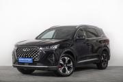 Chery Tiggo 7 Pro Max I Томск  - изображение 22