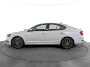 Skoda Octavia III (A7) Рестайлинг Москва  - изображение 33