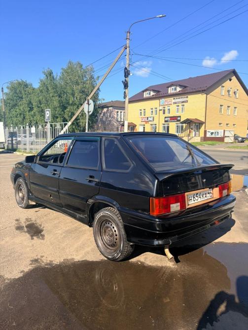 Lada (ВАЗ) 2114 Кострома  - изображение 7