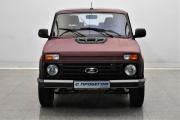 Lada (ВАЗ) 2121 (4x4) I Рестайлинг (2020) Москва  - изображение 15