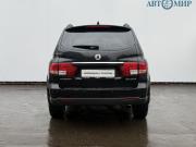 SsangYong Kyron I Рестайлинг Москва  - изображение 18