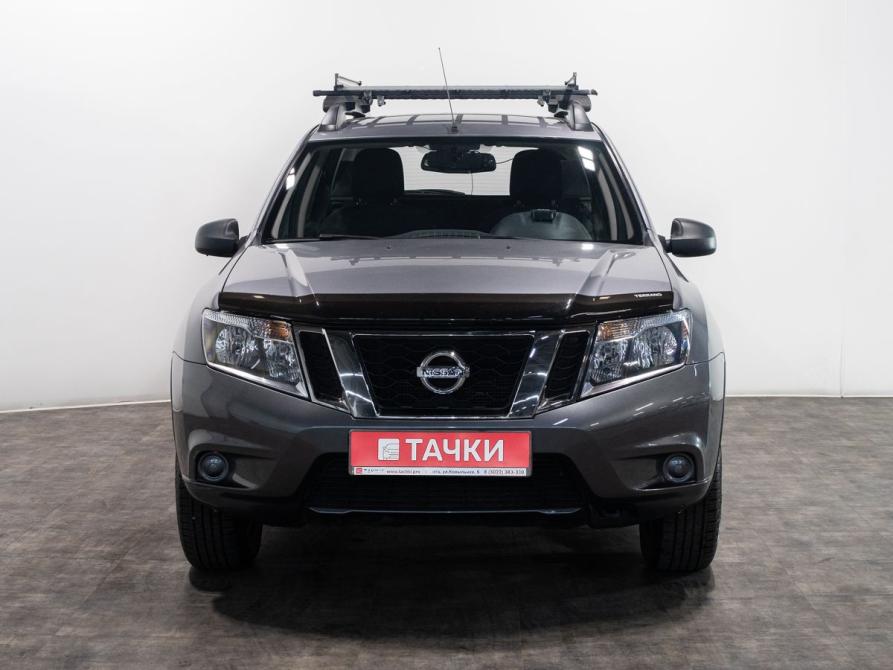 Nissan Terrano III (D10) Чита  - изображение 2