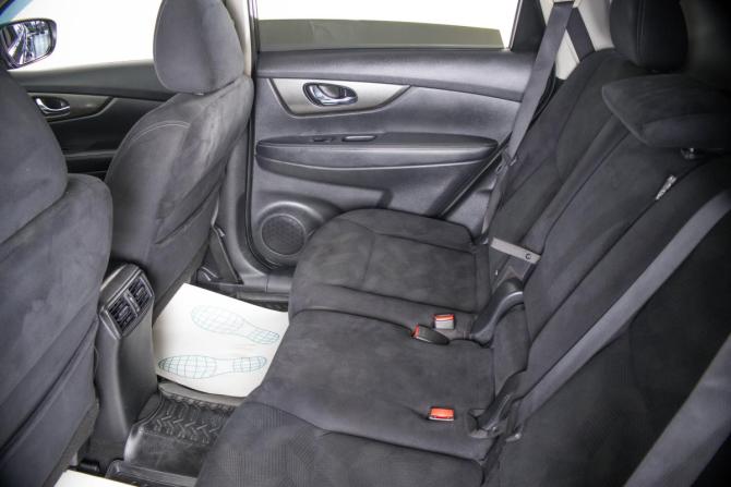 Nissan X-Trail III с пробегом 2015 года, цена 1 299 000 рублей, 282683 км, внедорожник, Автокод Объявления