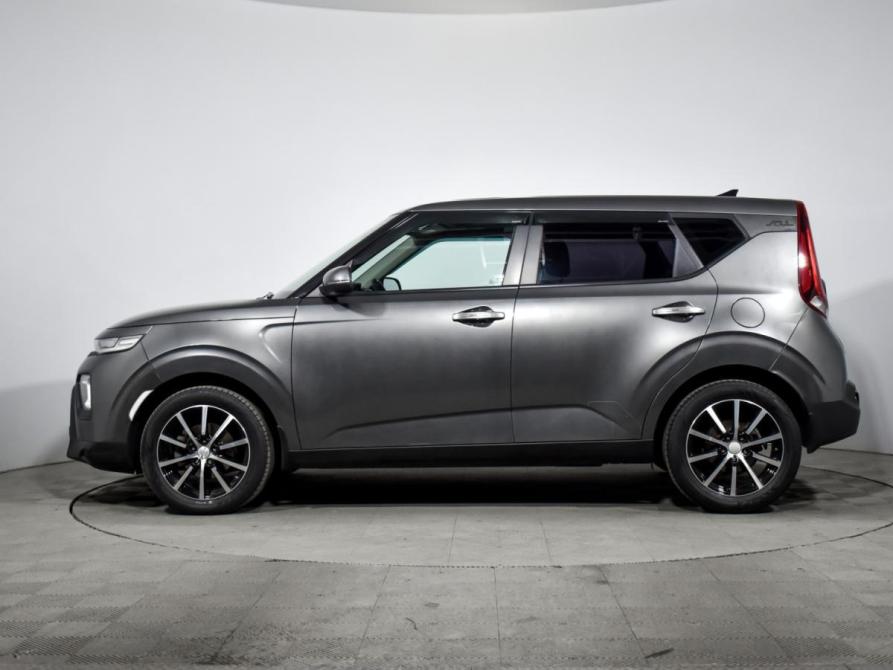 Kia Soul III Санкт-Петербург  - изображение 10