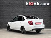 Lada (ВАЗ) Granta I Рестайлинг Екатеринбург  - изображение 24