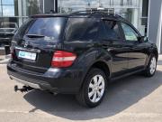Mercedes-Benz M-Класс II (W164) Брянск  - изображение 20