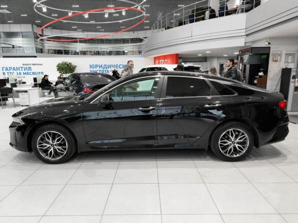 Kia K5 III с пробегом 2021 года, цена 2 399 000 рублей, 113203 км, седан, Автокод Объявления