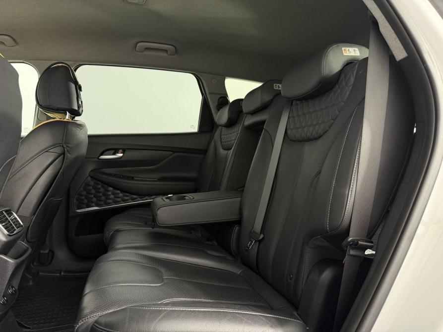 Hyundai Santa Fe IV Калининград  - изображение 18