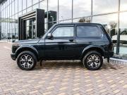 Lada (ВАЗ) Niva Legend I Калуга  - изображение 13