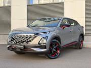 Omoda C5 I Санкт-Петербург  - изображение 31
