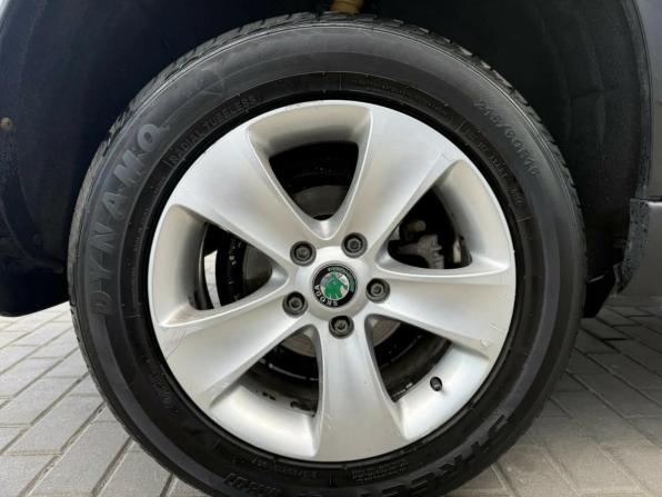 Skoda Yeti I с пробегом 2011 года, цена 695 000 рублей, 224450 км, внедорожник, Автокод Объявления
