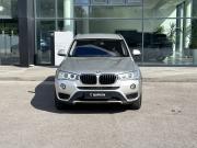 BMW X3 II (F25) Рестайлинг Нижний Новгород  - изображение 33