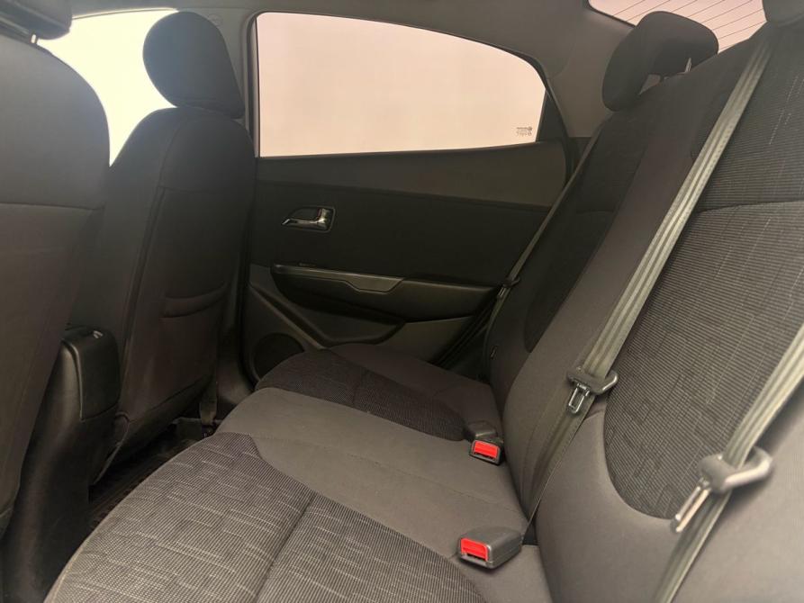 Kia Rio III Ростов-на-Дону  - изображение 15