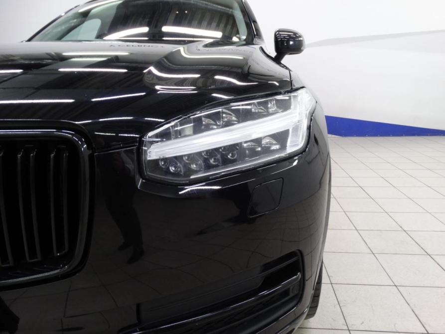Volvo XC90 II Москва  - изображение 20