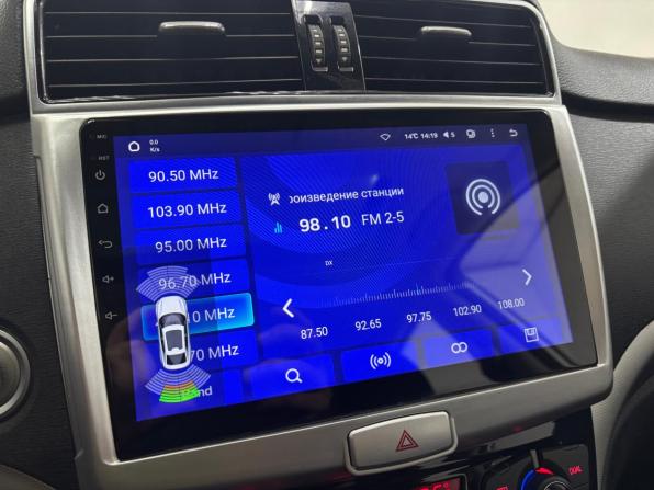 Haval H6 I с пробегом 2019 года, цена 1 570 000 рублей, 53513 км, внедорожник, Автокод Объявления