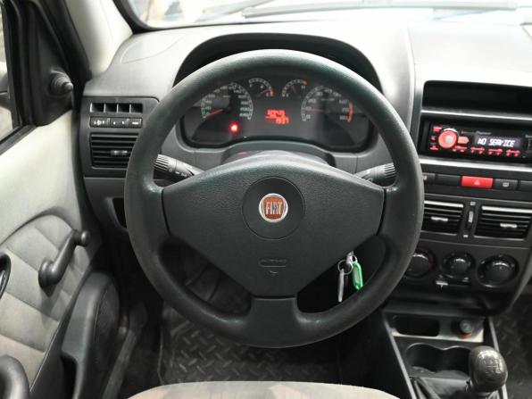 Fiat Albea I Рестайлинг с пробегом 2008 года, цена 220 000 рублей, 329433 км, седан, Автокод Объявления