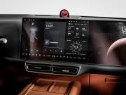 Li Auto (Lixiang) L9 I Москва  - изображение 39