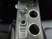 Changan UNI-S (CS55 Plus) Воронеж  - изображение 37