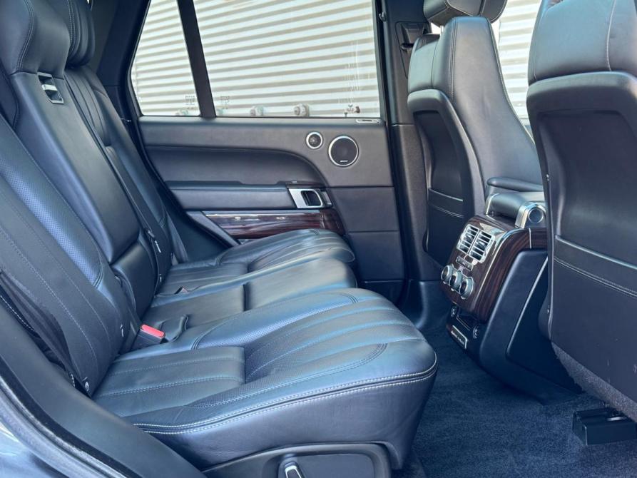 Land Rover Range Rover IV Иркутск  - изображение 28