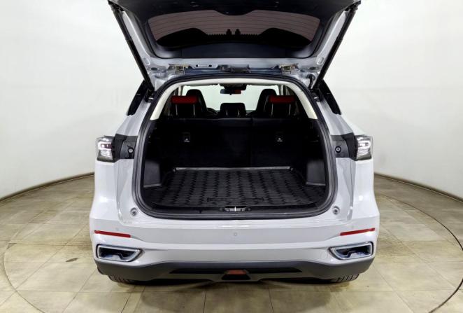 Changan CS55 Plus II с пробегом 2024 года, цена 2 250 000 рублей, 25450 км, внедорожник, Автокод Объявления