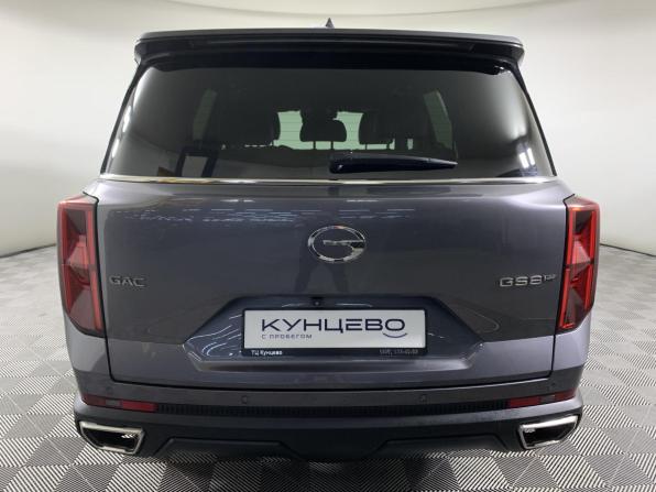 GAC GS8 II с пробегом 2024 года, цена 2 790 000 рублей, 105238 км, внедорожник, Автокод Объявления