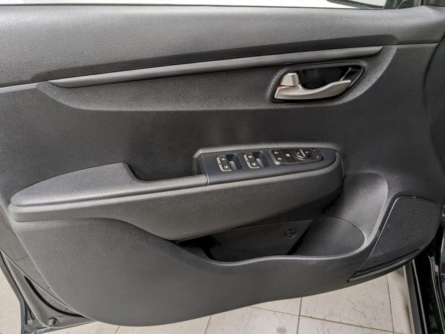 Kia Rio IV Рестайлинг Москва  - изображение 11