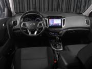 Hyundai Creta I Тюмень  - изображение 23