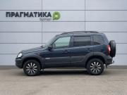 Chevrolet Niva I Рестайлинг Петрозаводск  - изображение 27